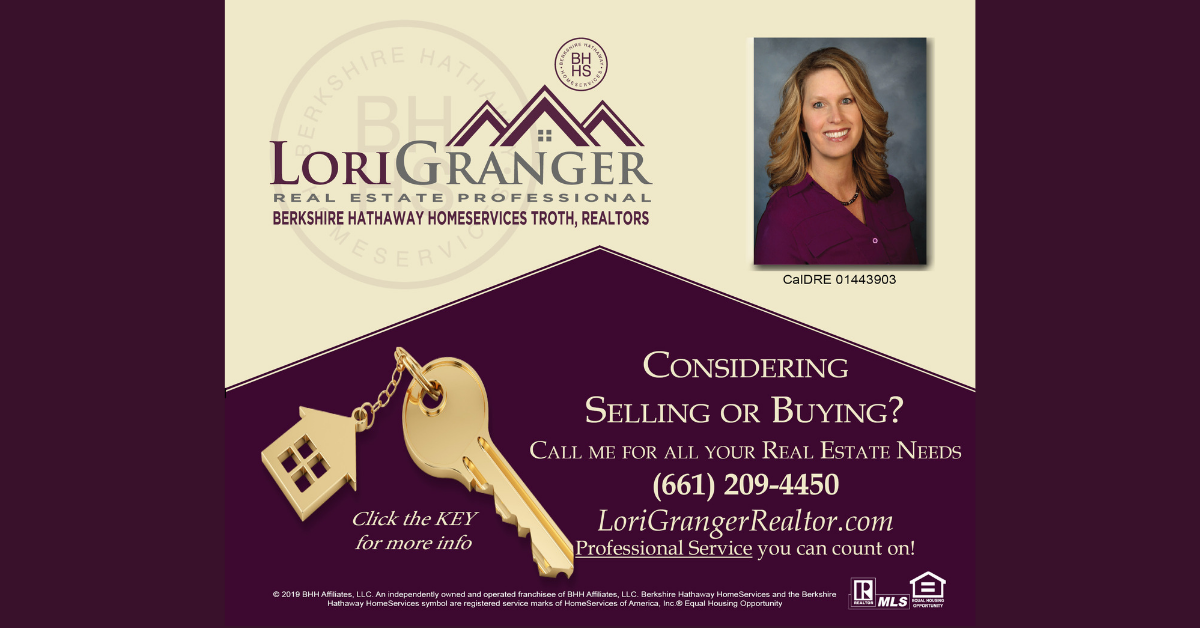 Local Real Estate Facebook ad