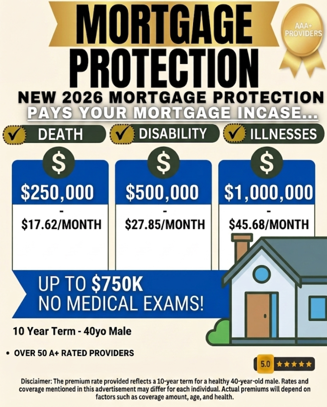 Our City Financial Group Facebook ad