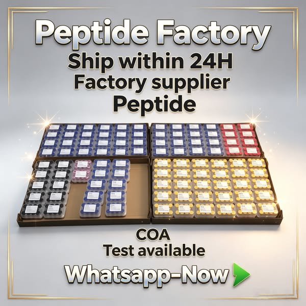 PeptideRenew Facebook ad from Jun 6, 2026