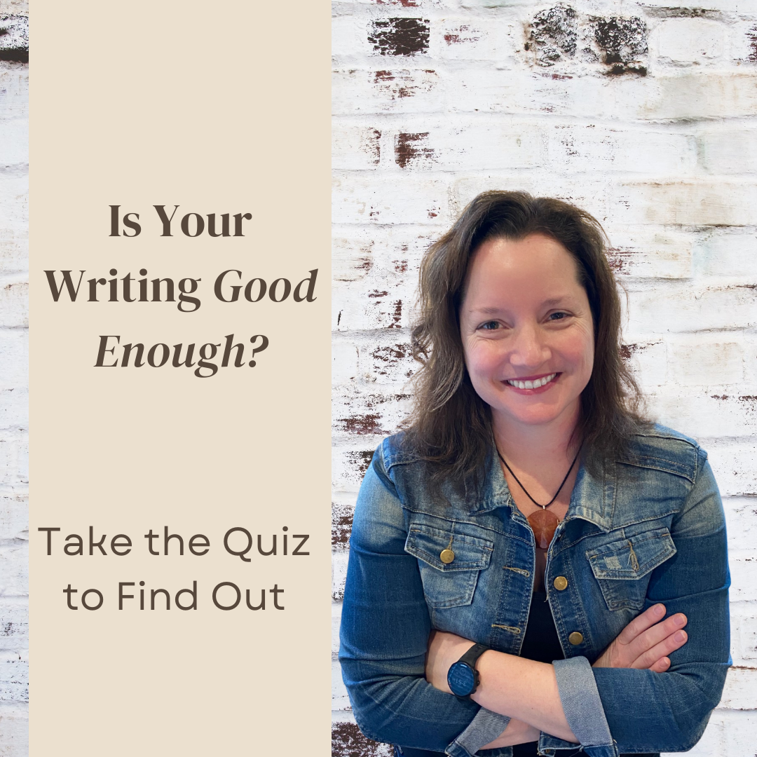 Suzy Vadori Author Facebook ad