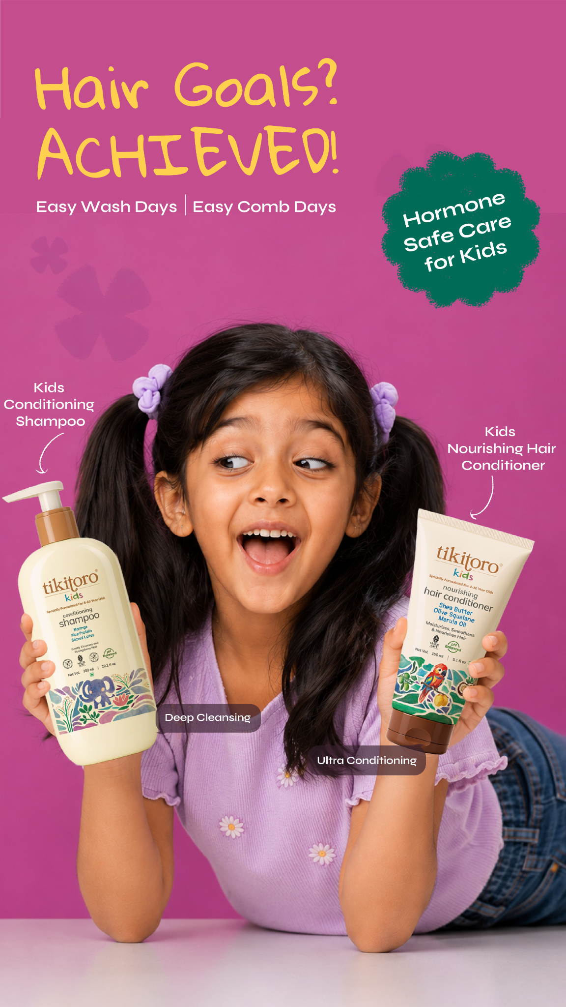 Tikitoro.kids.teens Facebook ad