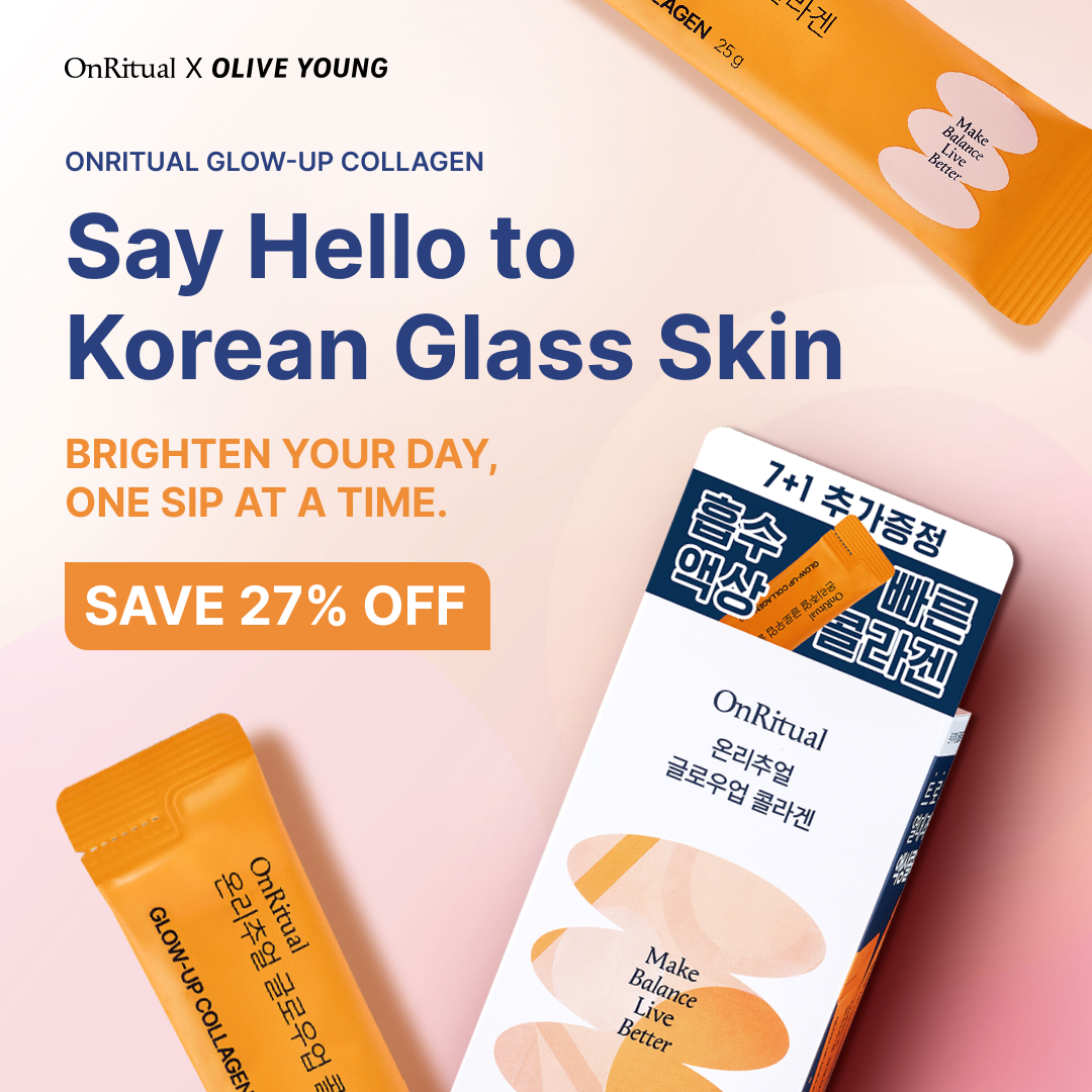 온리추얼 Facebook ad: Learn More