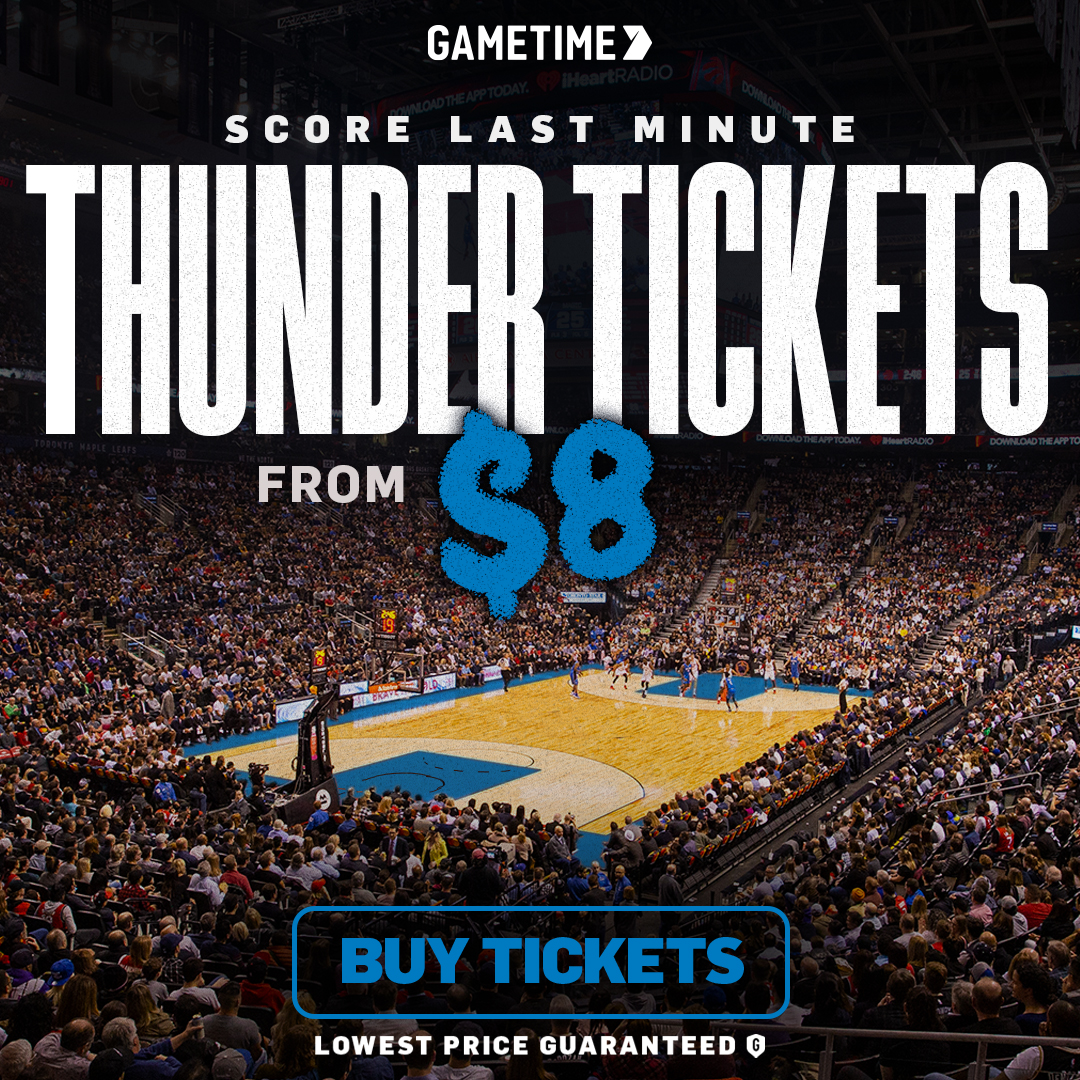 Gametime Facebook ad