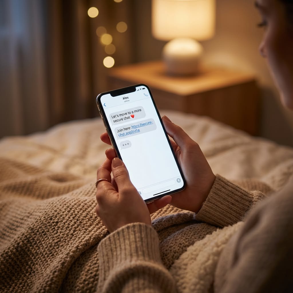 Yourcybertips Facebook ad