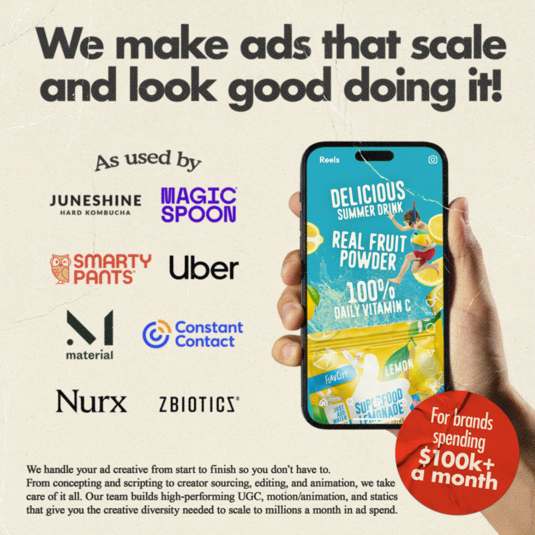 Biddyco Advertising Facebook ad