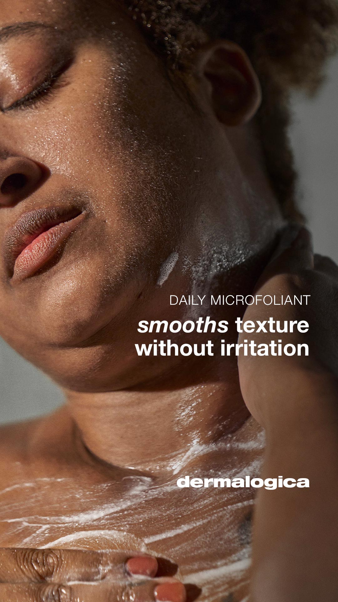Dermalogica Facebook ad
