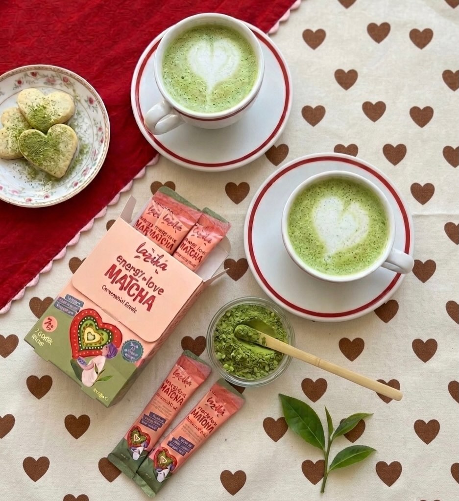 Lazika Facebook ad: Matcha Ürünleri | Japon Seremonyal Matcha Tozu, Lazika