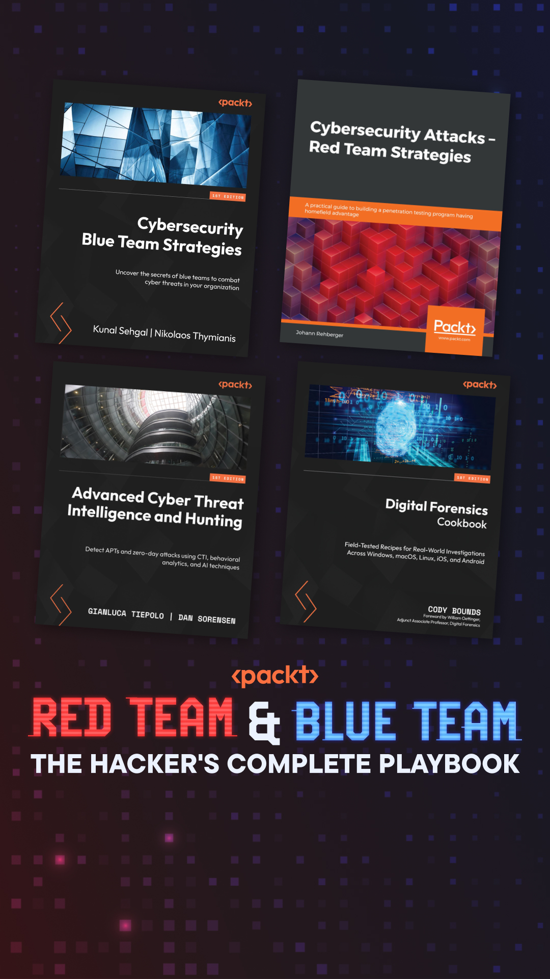 Humble Bundle Facebook ad