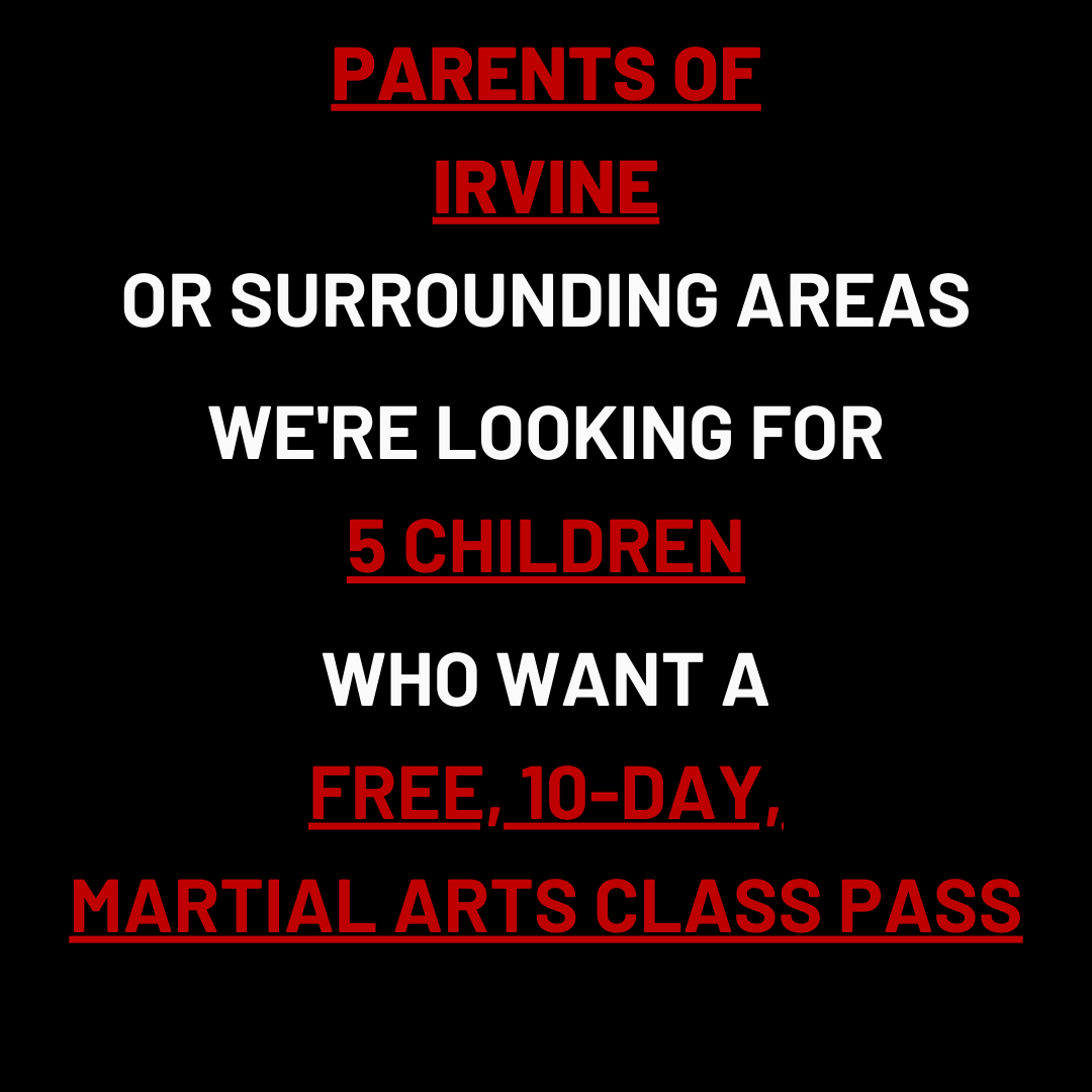 Kama Jiu-Jitsu Irvine Facebook ad