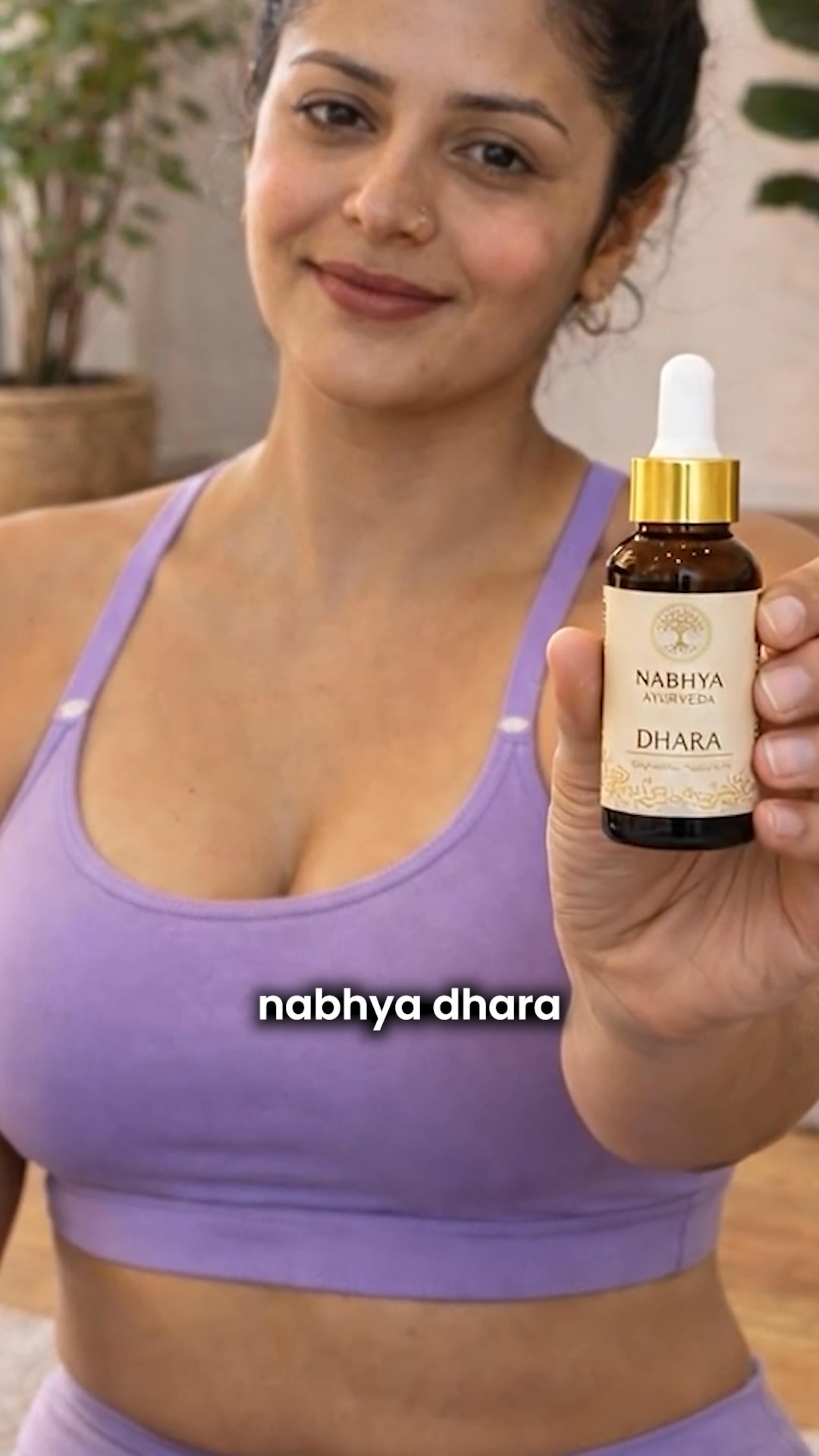Wellness Daily Facebook ad: Mouthwash doesn’t fix that Bad Breath