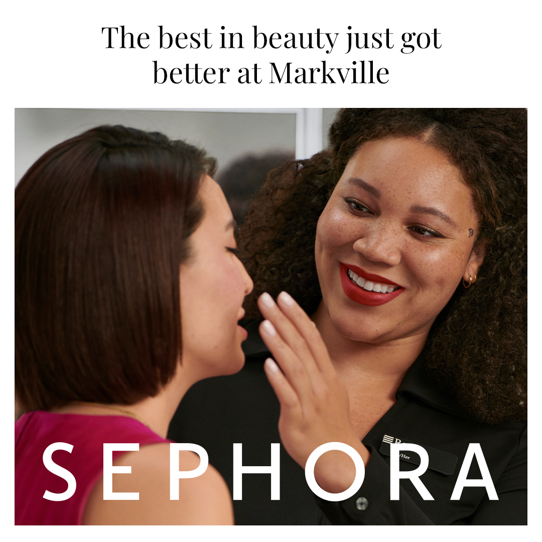 Sephora Facebook ad