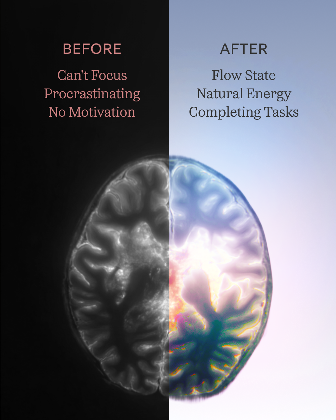 Thesis Facebook ad