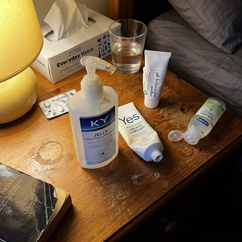 EverCalm Facebook ad