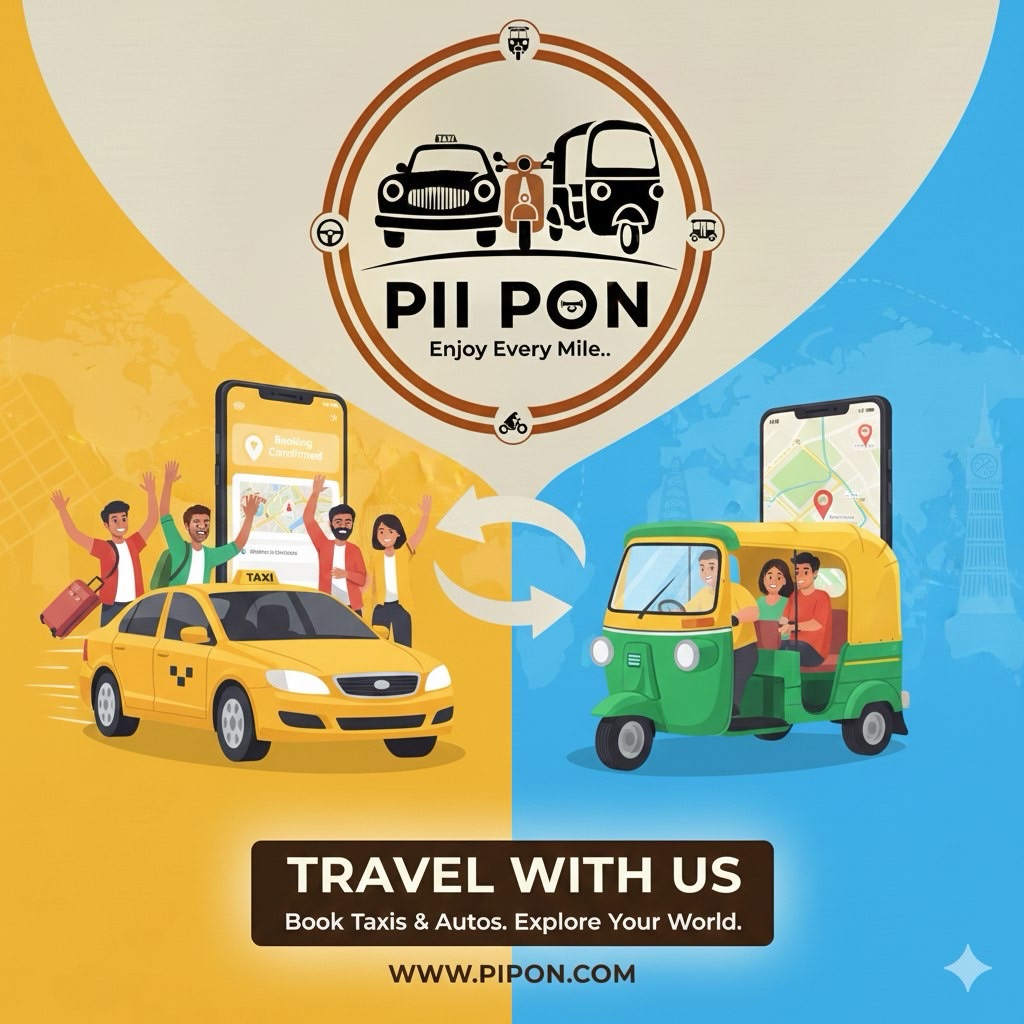 PII PON Facebook ad: Pii Pon is a platform which connects Users…