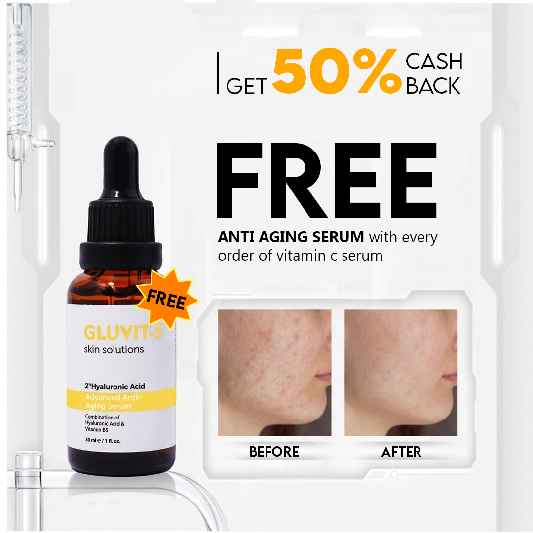 Asra Derm Official Facebook ad