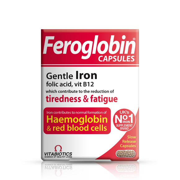 Vitabiotics Facebook ad