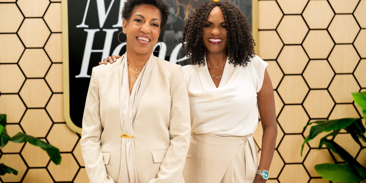 Suzan McDowell Facebook ad: Exclusive: America's largest Black-owned bank launches…