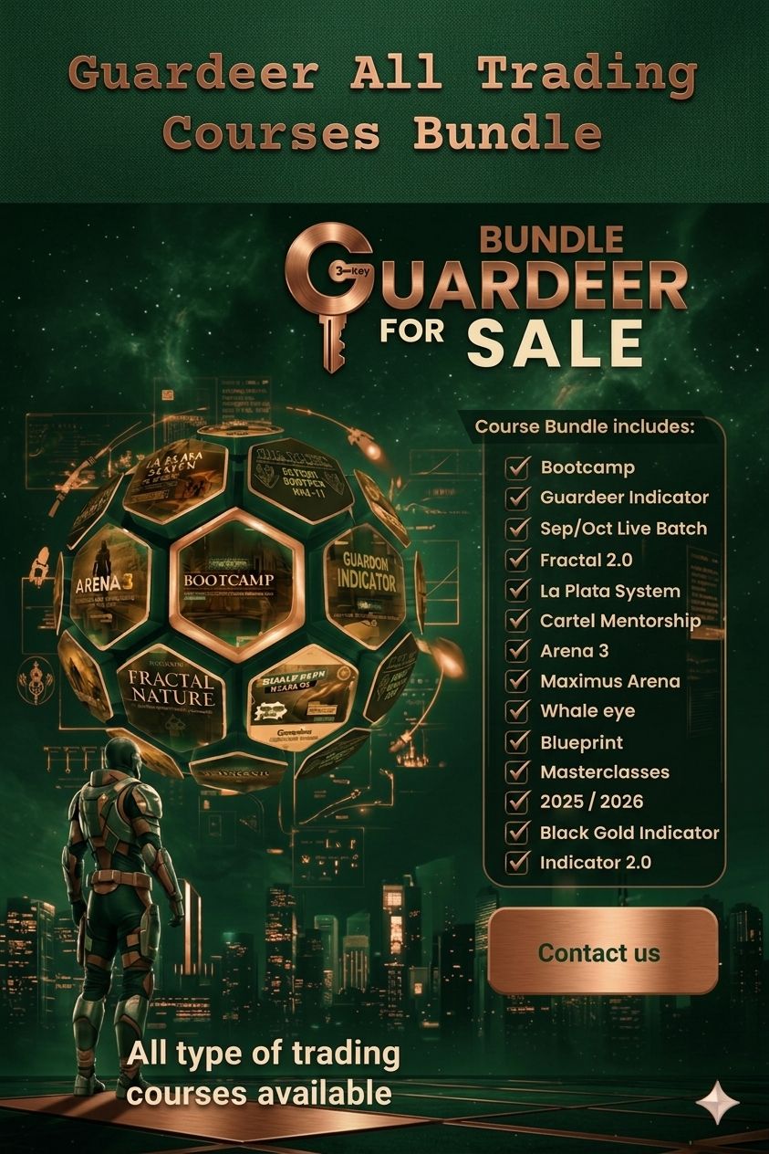 Premium Courses Facebook ad