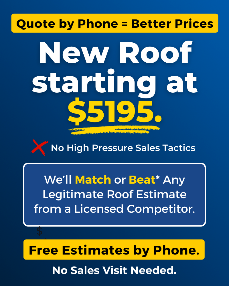 Heritage Builders, LLC Facebook ad