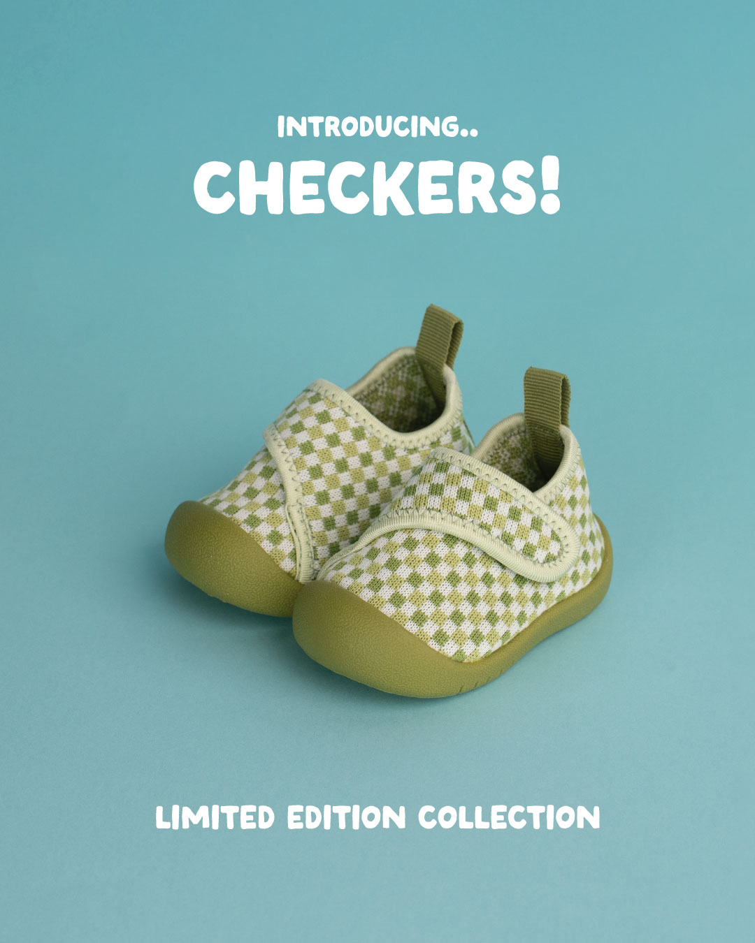 Duckies Kids Shoes Facebook ad
