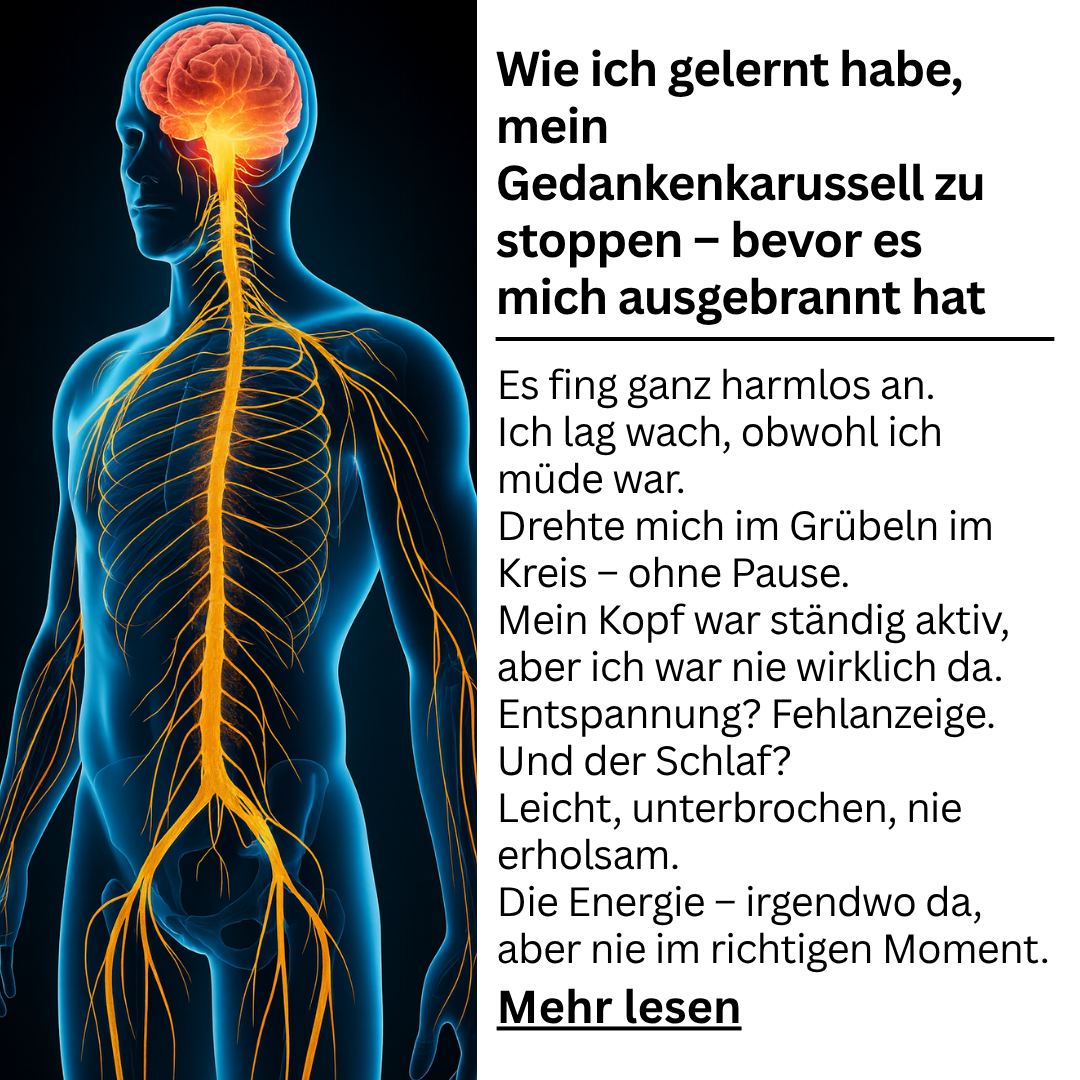 Gesundheitspiegel Facebook ad: Der größte Fehler bei Schlafproblemen