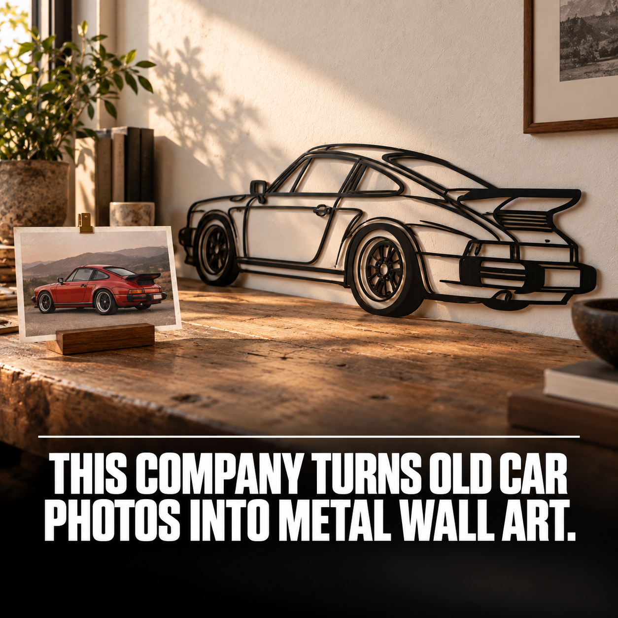 Modello Turbo Facebook ad