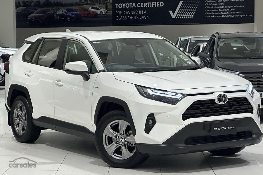 carsales.com.au Facebook ad