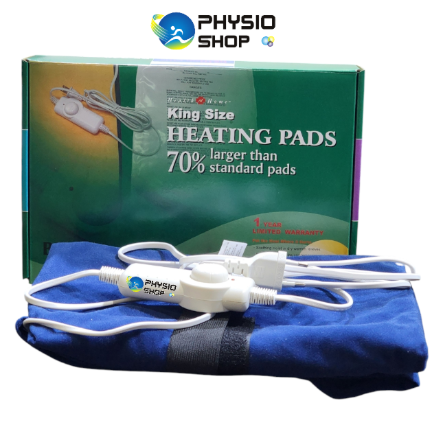 Physio Shop Facebook ad