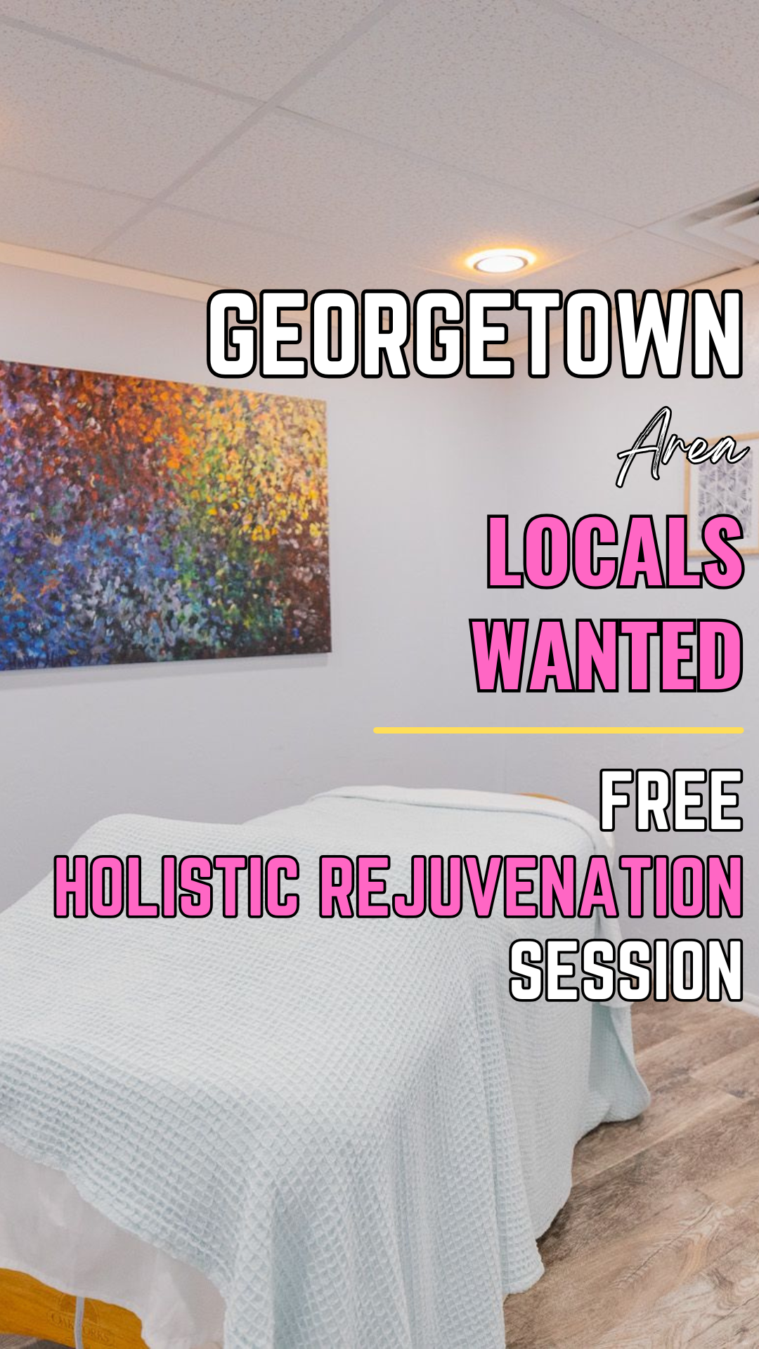 Life Chiropractic Centre  905-873-1871 Facebook ad