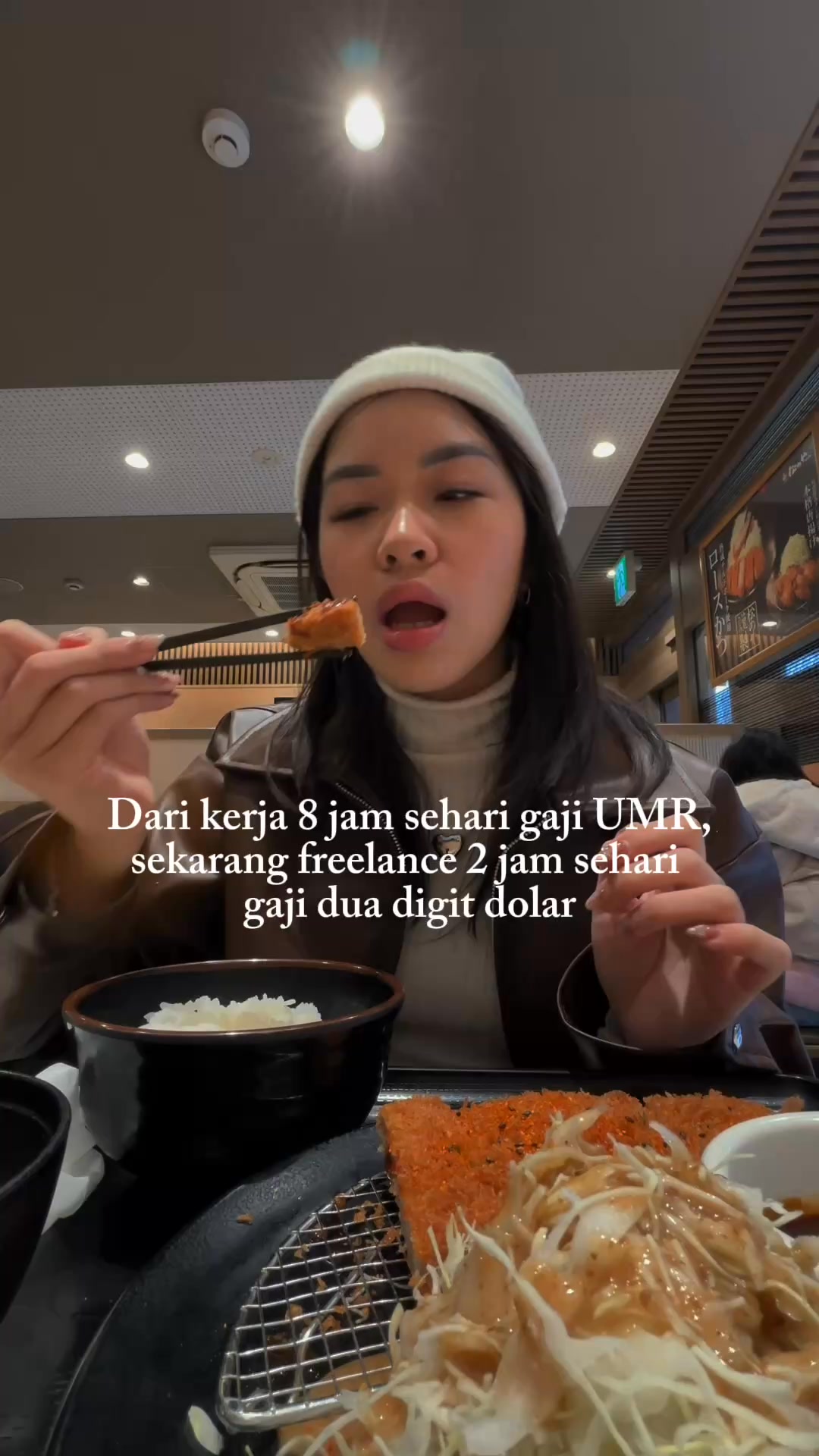 Rio Ramadhan Facebook ad: Step yang Sama, Hasil yang Bisa Diulang