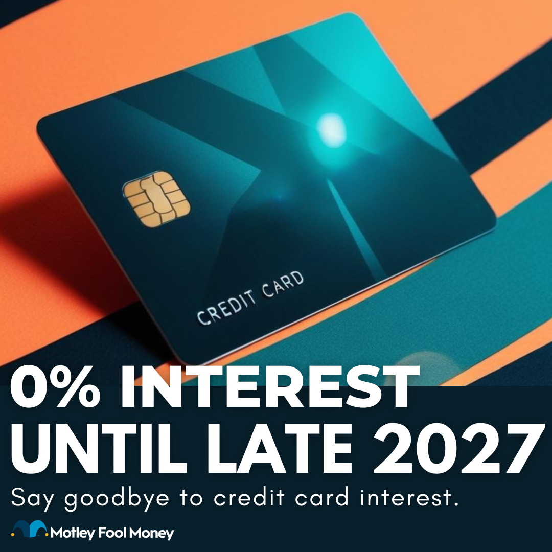 Motley Fool Money Facebook ad