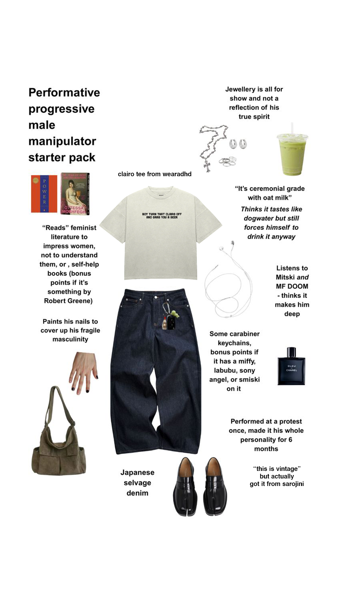 Wearadhd Facebook ad