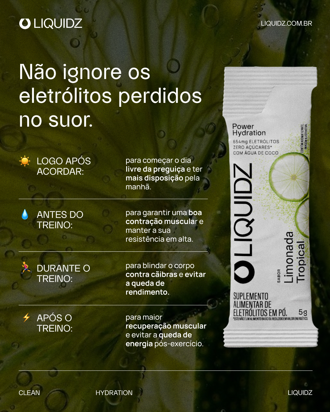LQDZ Brasil Facebook ad