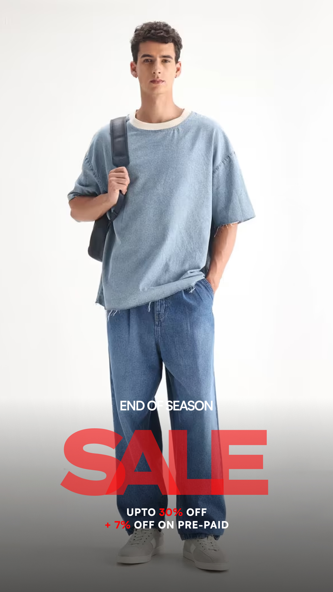 Rare Rabbit Facebook ad