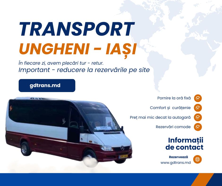 GDTrans  Facebook ad
