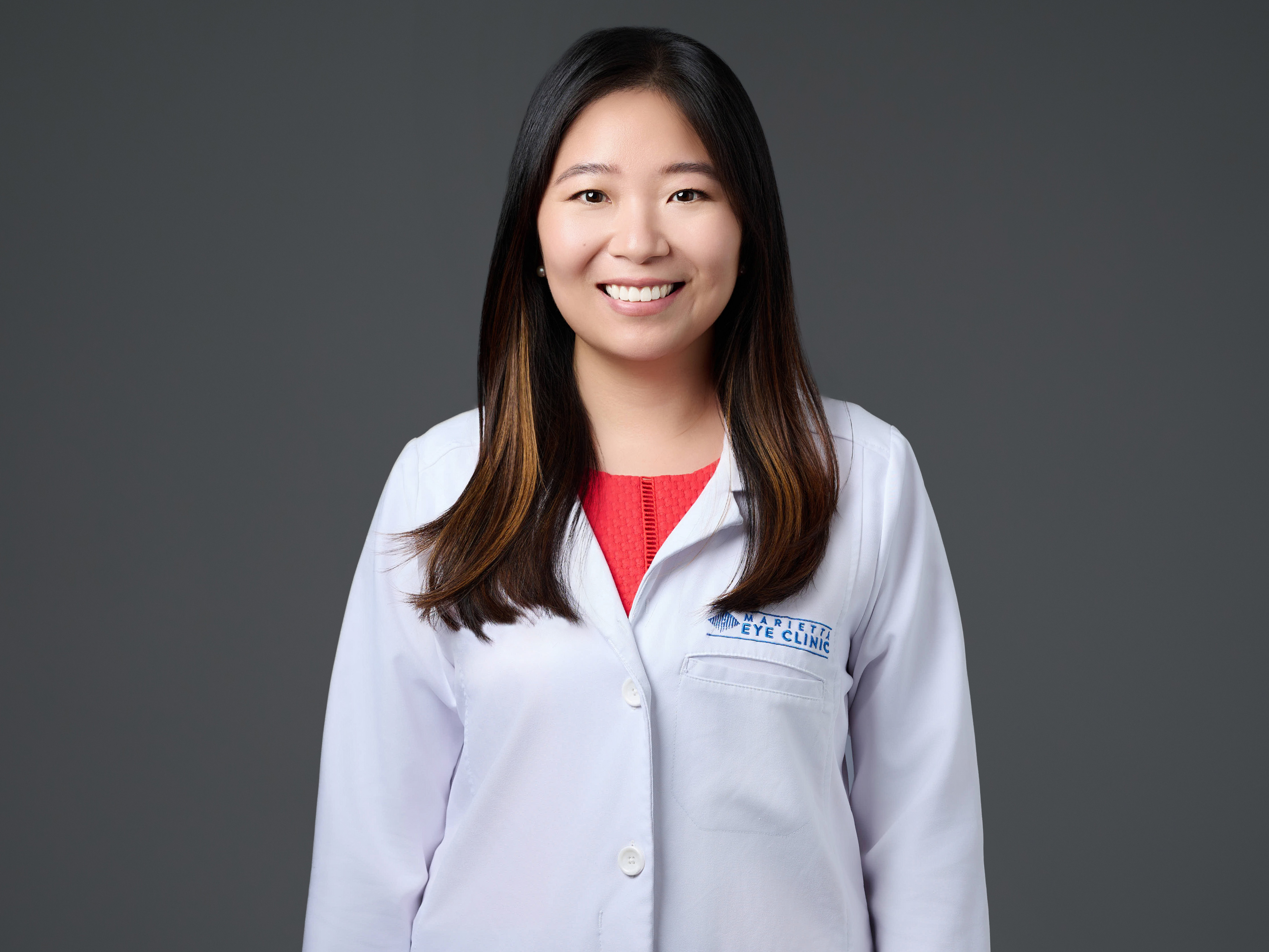 Marietta Eye Clinic Facebook ad: Home Marietta Eye Clinic | Eye Doctors. Surgeons. Eyewear.