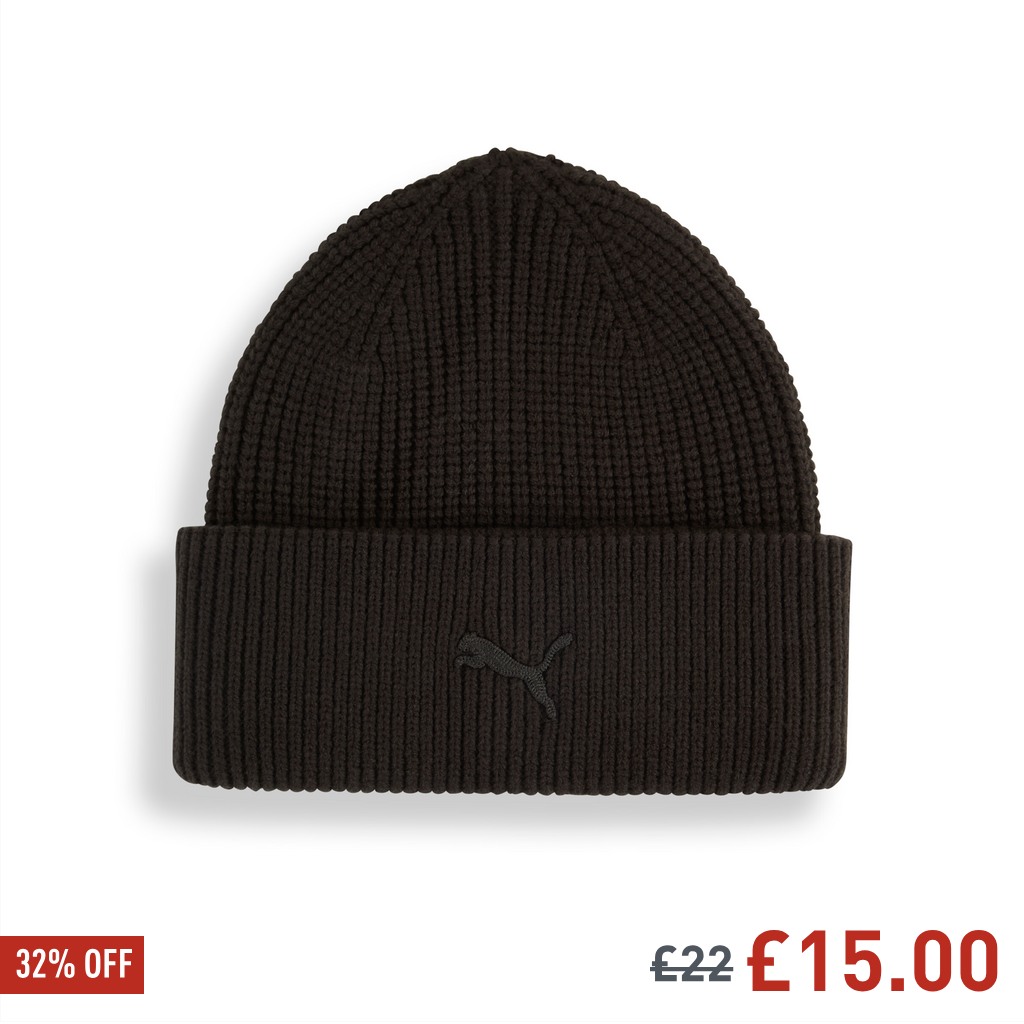 PUMA Facebook ad: Up to 50% off your favourite styles, with…