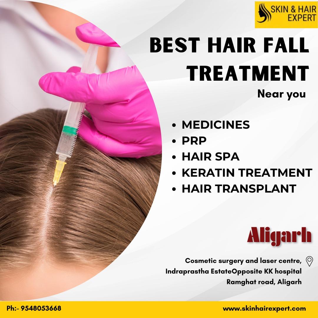 Eliet Aesthetics Facebook ad: Clear skin starts with the right expert.