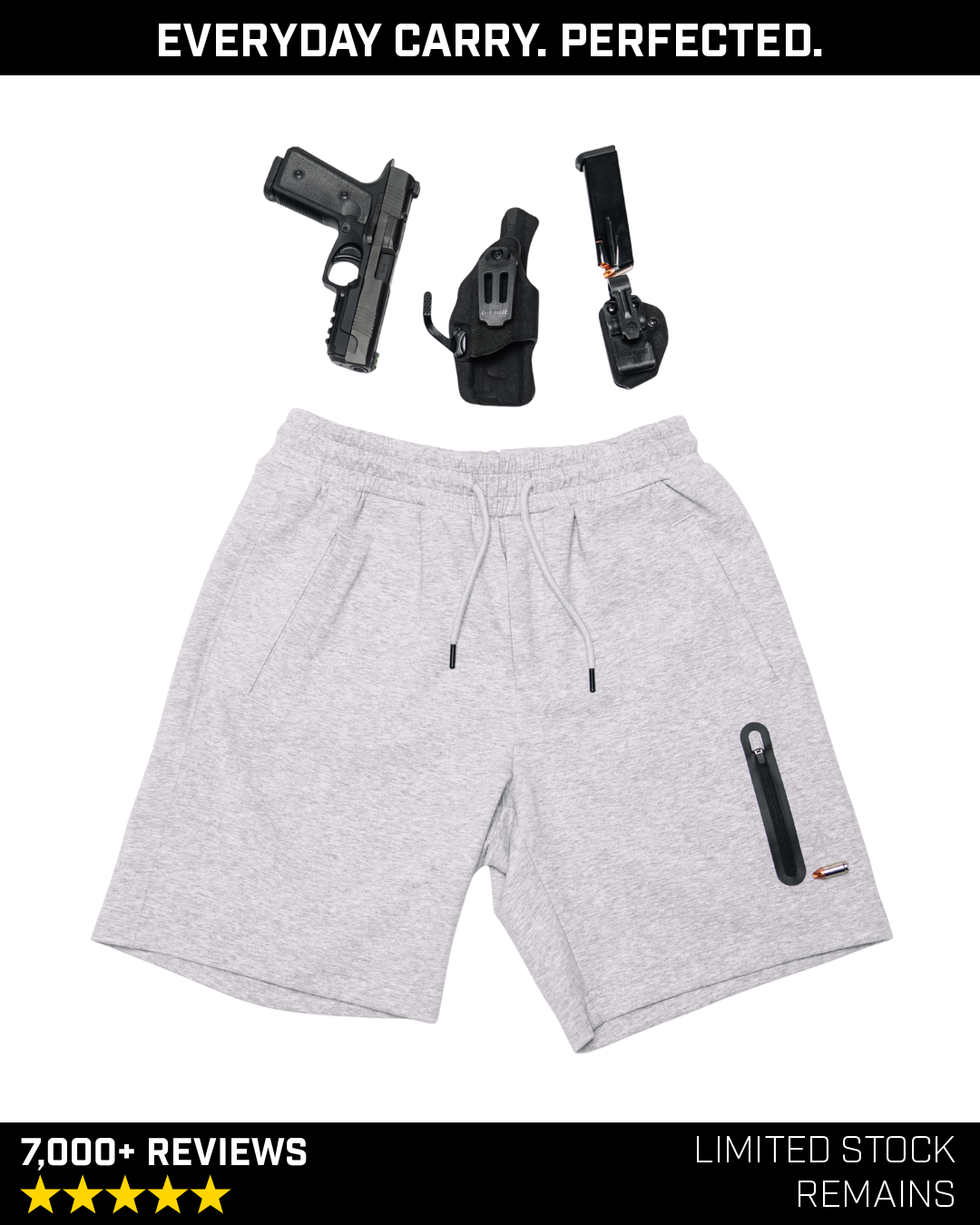 Arrowhead Tactical Apparel Facebook ad