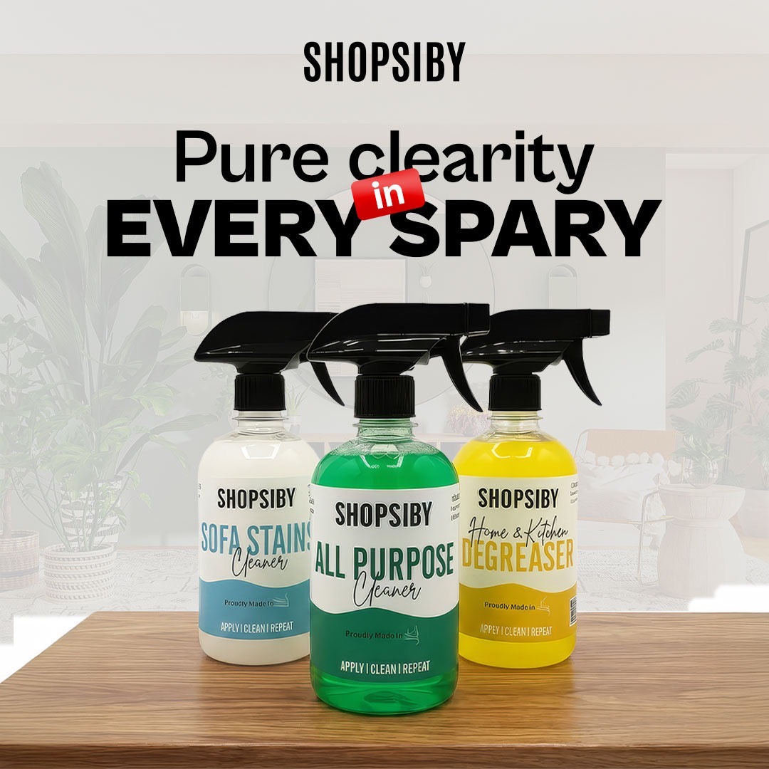 Shopsiby Facebook ad