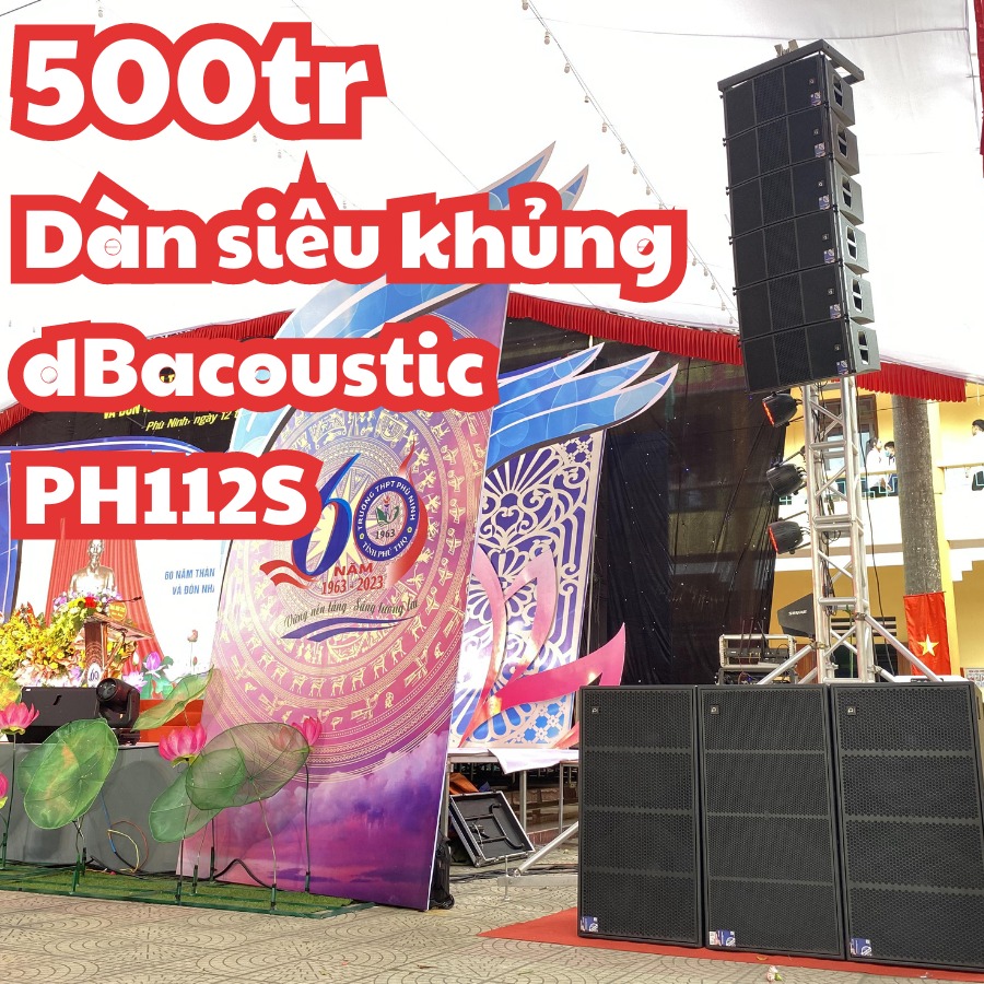 DVH AUDIO Facebook ad: Hơn 10 năm kinh nghiệm cung cấp các…