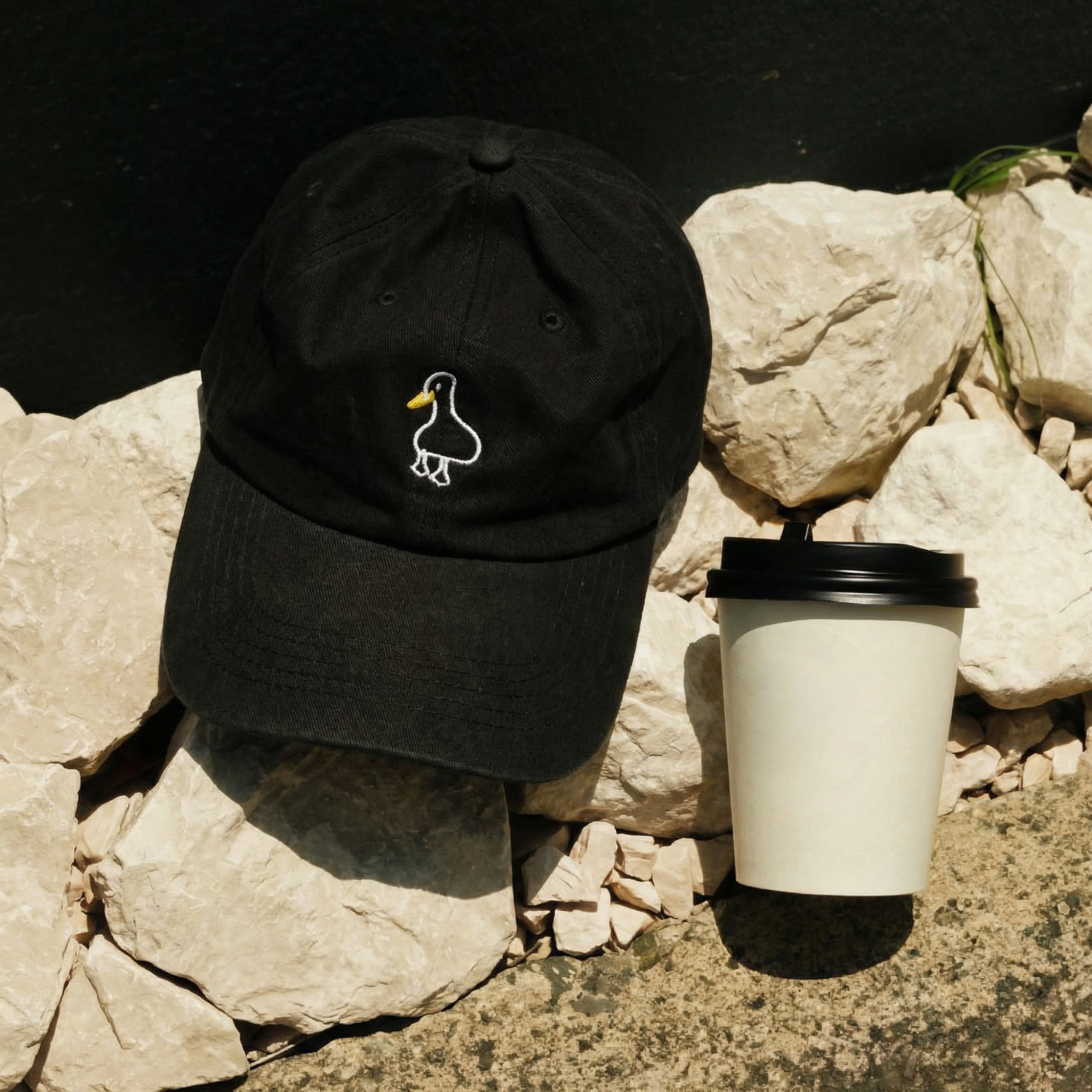 CAPS Apparel Facebook ad