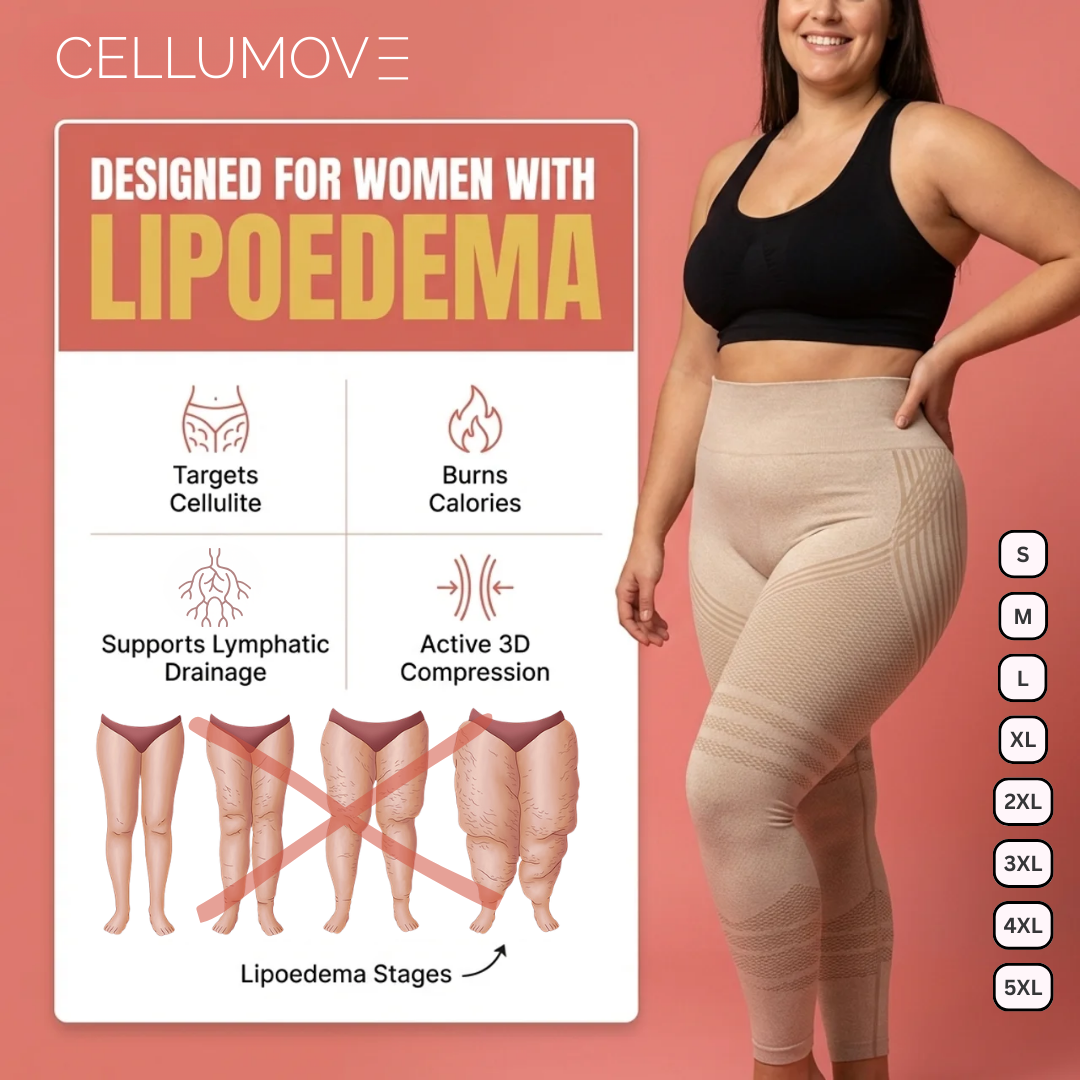 Cellumove Fitwear Facebook ad