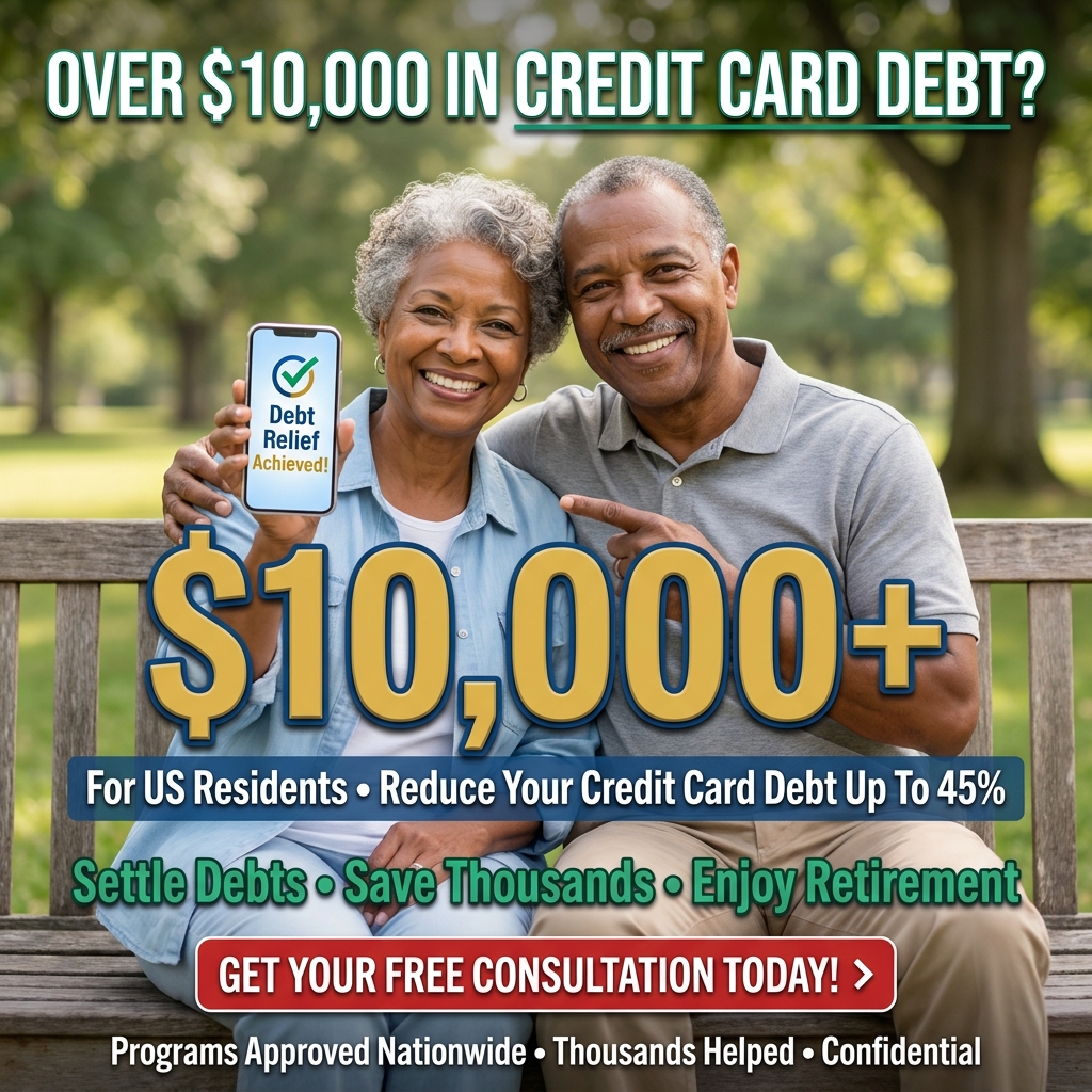 Wealth Compass Facebook ad