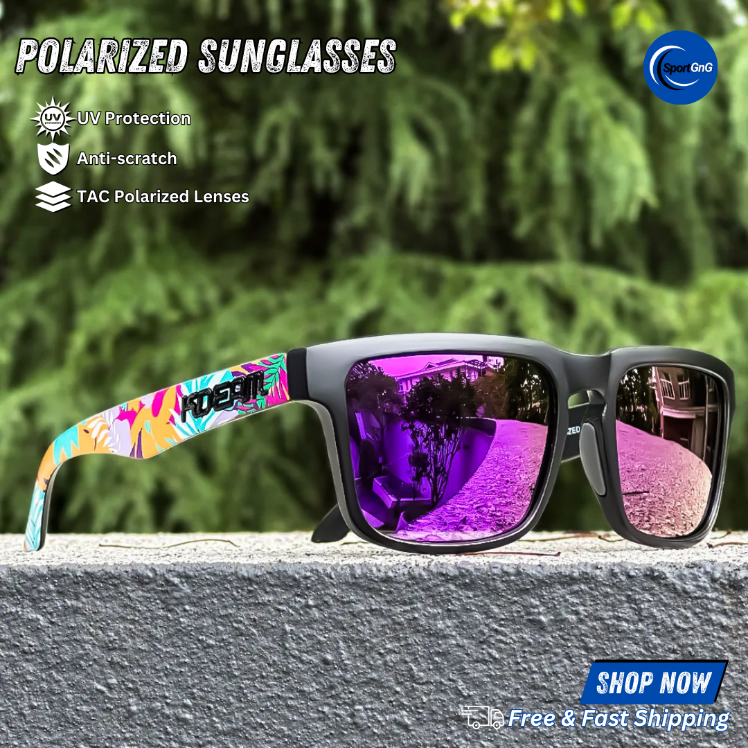 Sport GnG Facebook ad