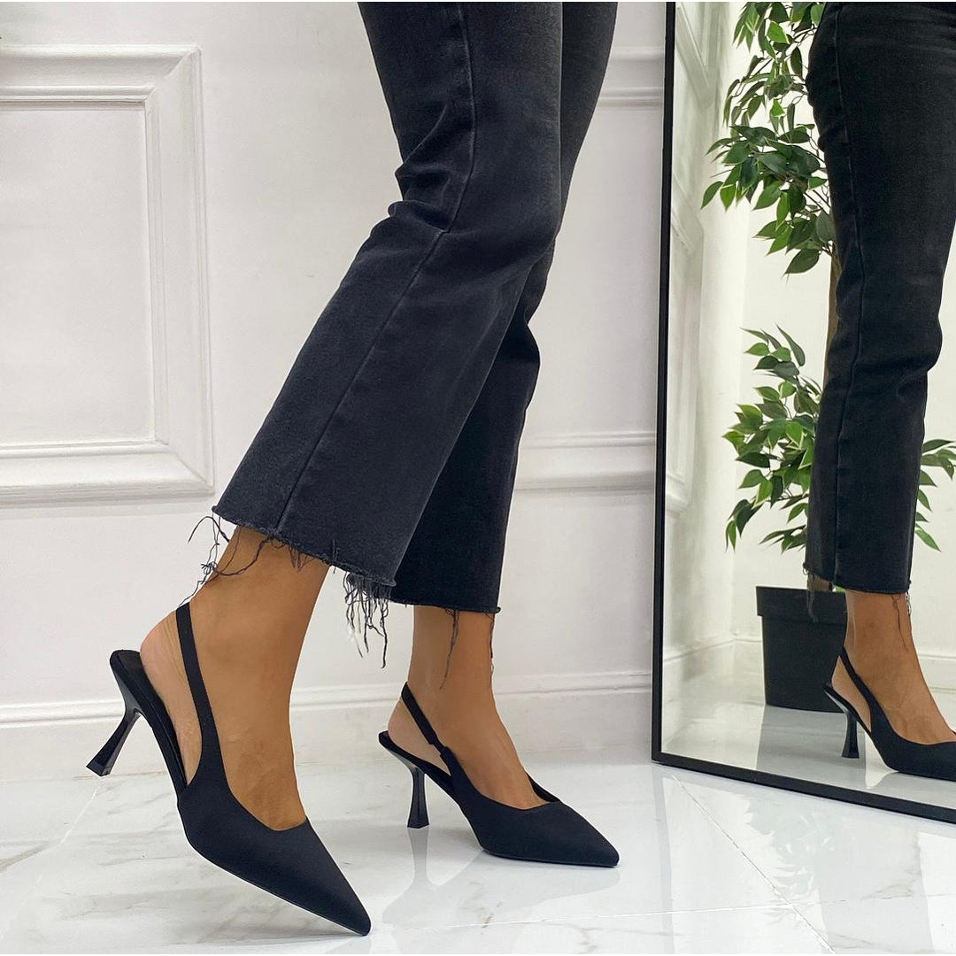 Primi Tacchi Calzature Facebook ad: SALE 2026 fino al -80%