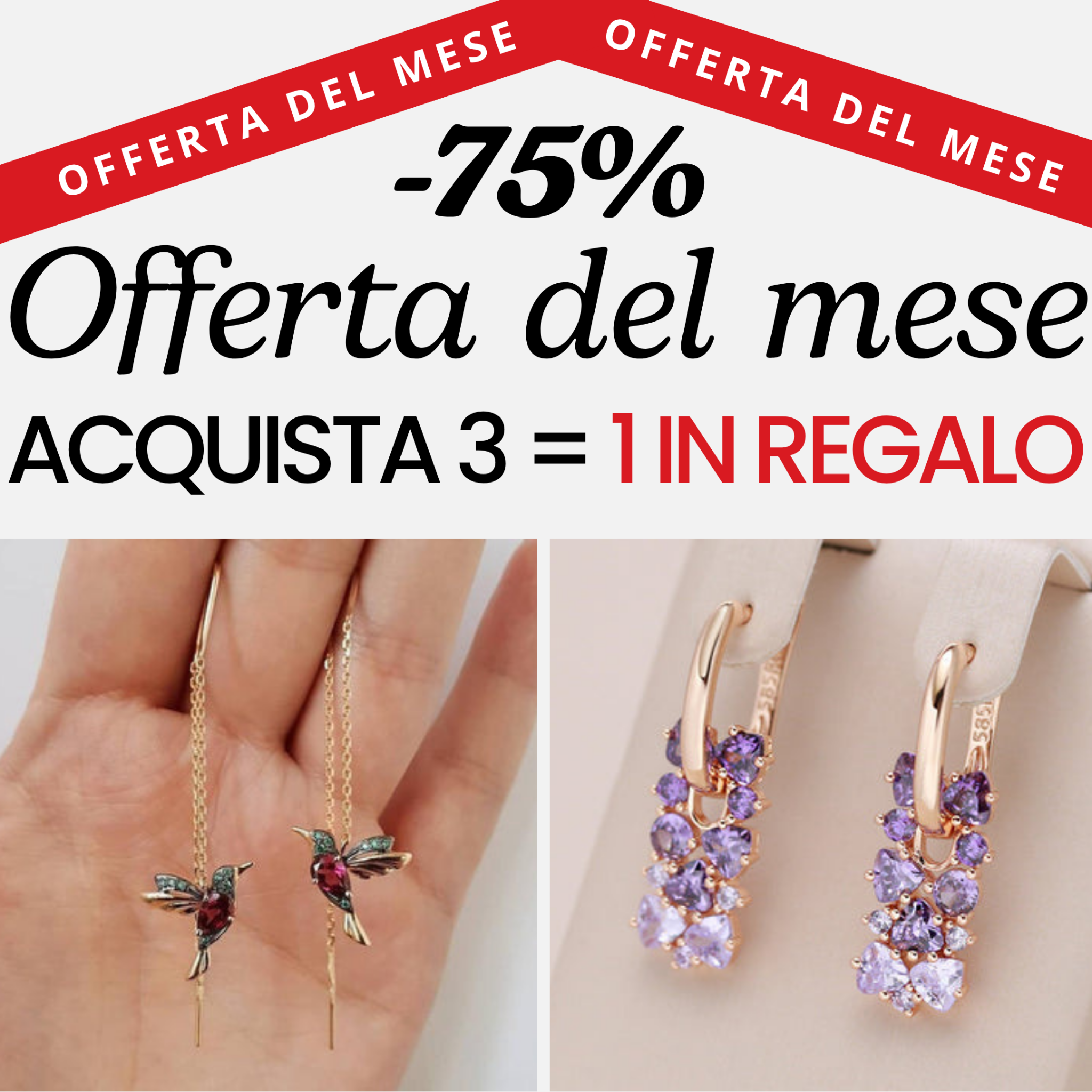 Bianca Torino Facebook ad