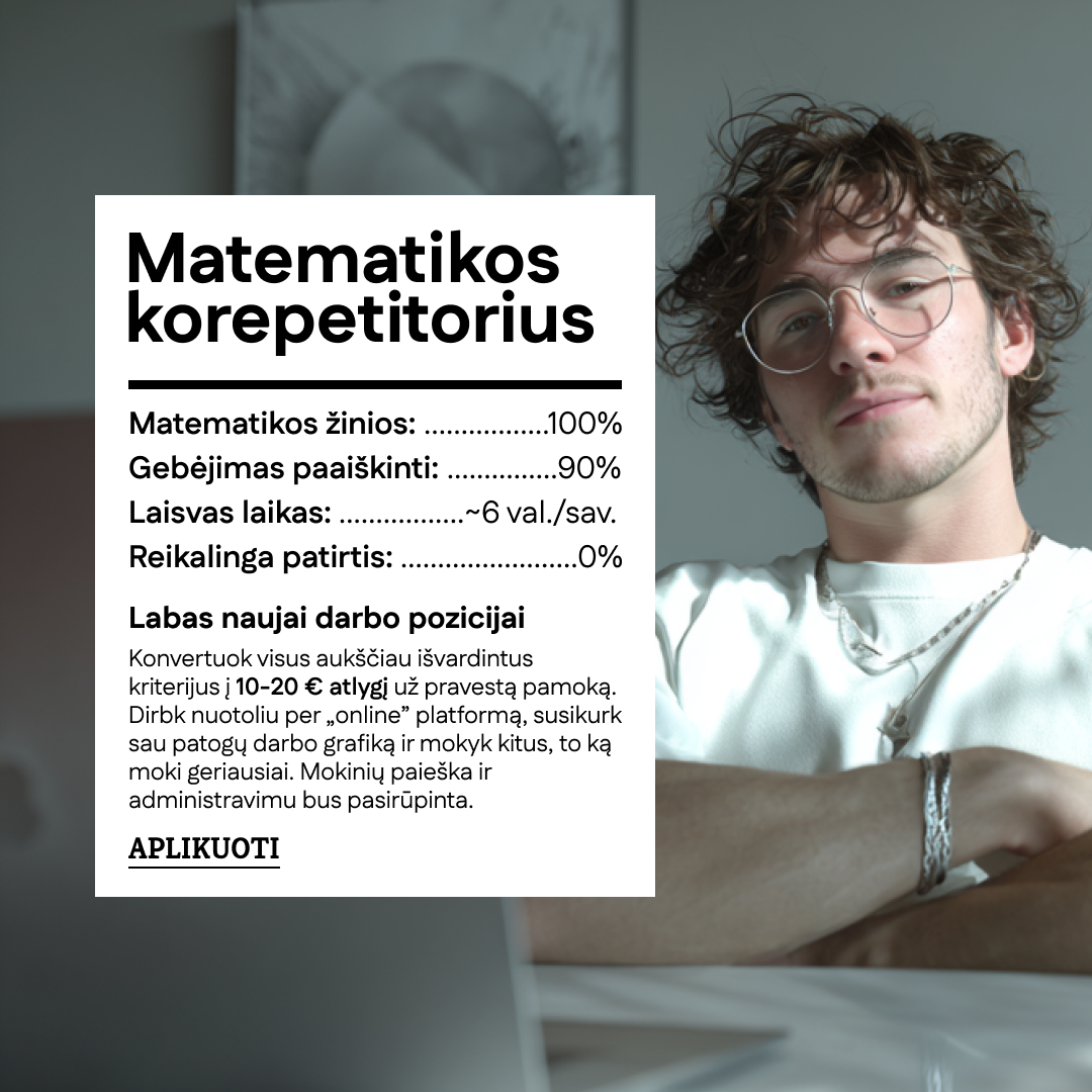 Digiklasė - by Memby Facebook ad