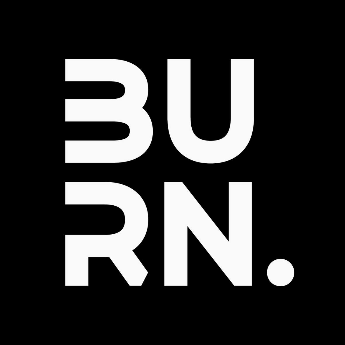 BURN BXNG Facebook ad: Chat with us