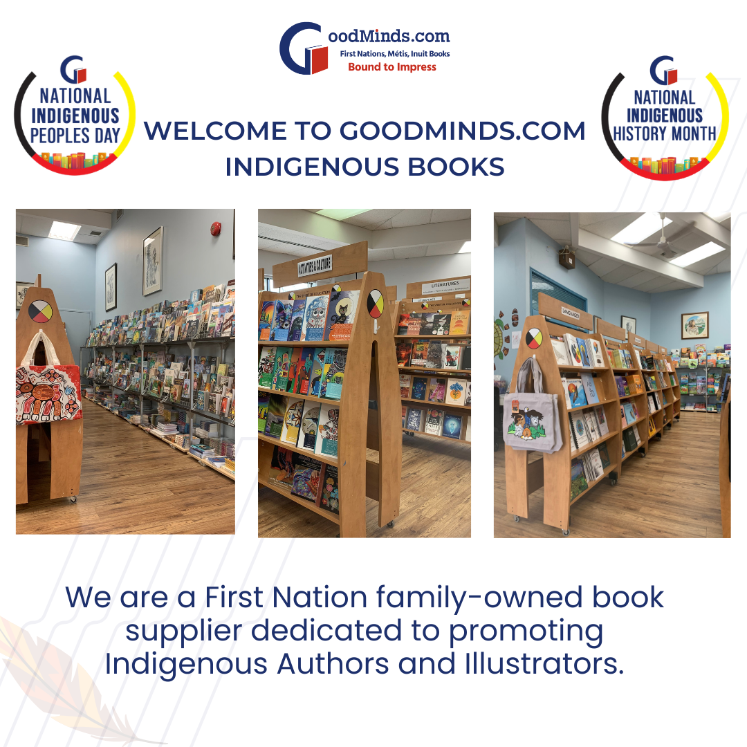GoodMinds.com Facebook ad
